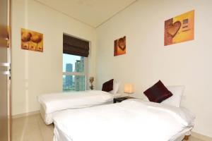 Marina Height -  2 Bedroom Apartment, Marina View Dubai Ngoại thất bức ảnh