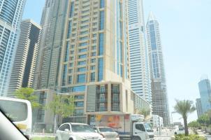 Marina Height -  2 Bedroom Apartment, Marina View Dubai Ngoại thất bức ảnh